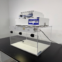 Airfiltronix PCR100 Hood image 1